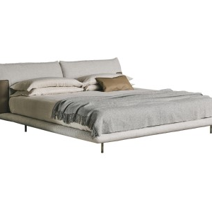 Blend bed