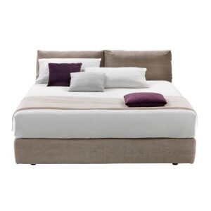 Newbridge Soft Double Bed
