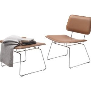 Echoes S.H. Armchair