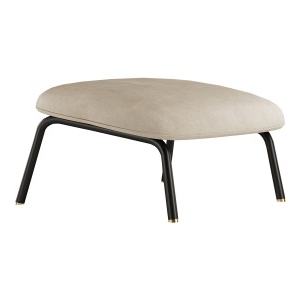 Diva Ottoman Chair
