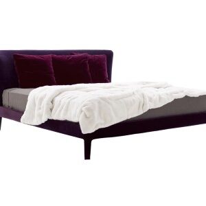 Febo Double Bed