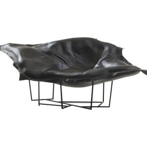 WALLACE Armchair