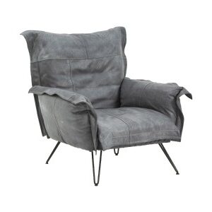 Cloudscape Armchair