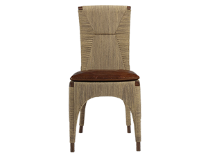 COCOON SIDE CHAIR