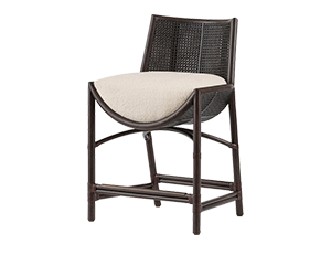 TARU COUNTER STOOL