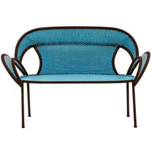 Banjooli Outdoor Armchair
