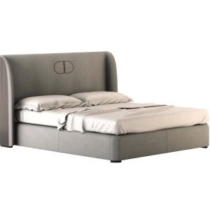 MANHATTAN Double Bed