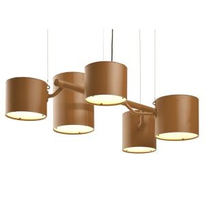 Statistocrat Pendant Light