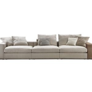Groundpiece Multi Person Sofa
