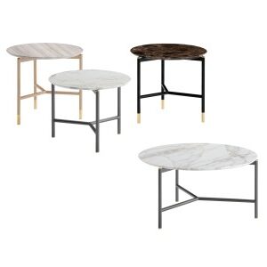 Iko Side Table