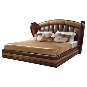 ORION Double Bed