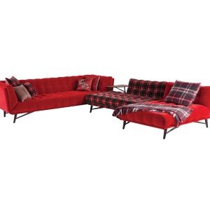 PROFILE Double Sofa