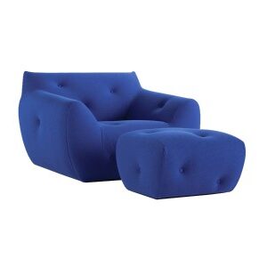 INFORMEL Single Sofa