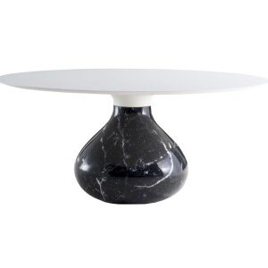 Aqua Dining Table