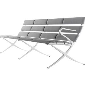 bench b