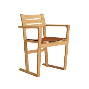 Equilibre d Dining Chair