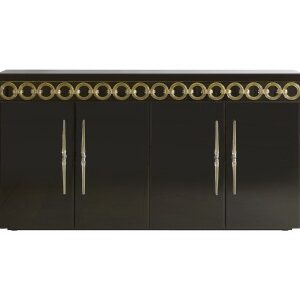 CASANOVA BUFFET