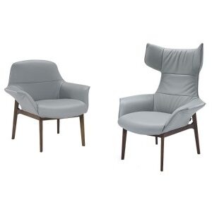 Aura 2913 Armchair