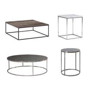 Cabaret T100Coffee Table