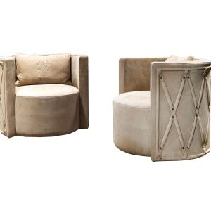 Kingsley Single Sofa