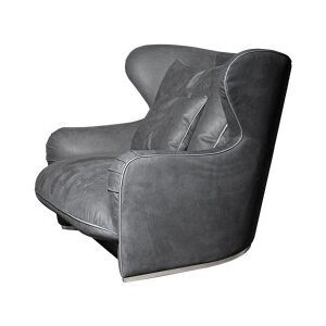 BALANCE Single Sofa