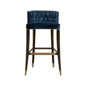 BOURBON Bar Stool