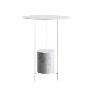 Panna-cotta Side Table