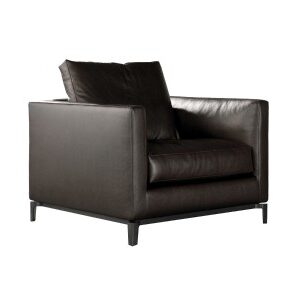 ANDERSEN Single Sofa