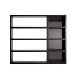 JOHNS UP Bookshelf