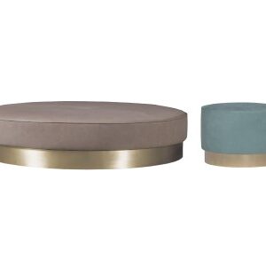 Anais Ottoman Chair