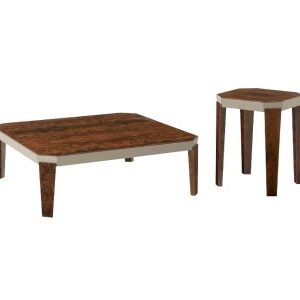 SAXONCoffee Table