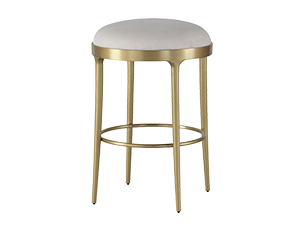 MINIMALIST BARSTOOL