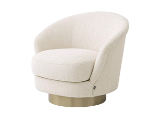 Swivel Chair Cervo