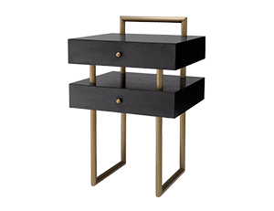 Side Table Bedini