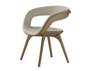 NIDO ARMCHAIR