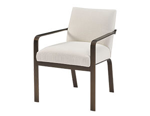 ZARA ARM CHAIR