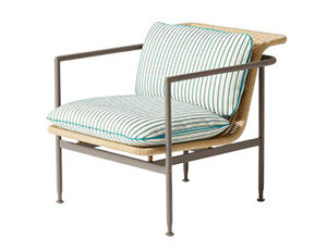 ESOSOFT ARMCHAIR OUTDOOR