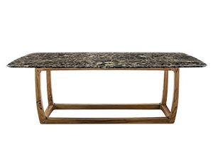 BUNGALOW TABLE