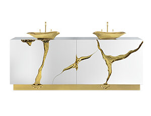 LAPIAZ WASHBASIN