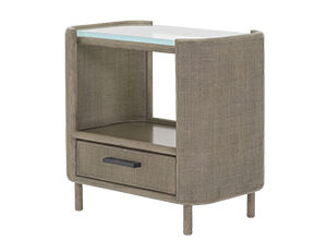 LAIDLEY BEDSIDE TABLE