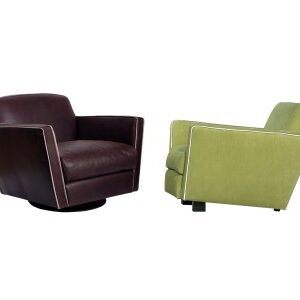 Capri Single Sofa
