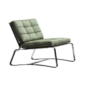 DELAUNAY QUILT Armchair