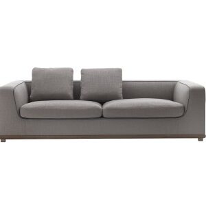 KIRK Double Sofa