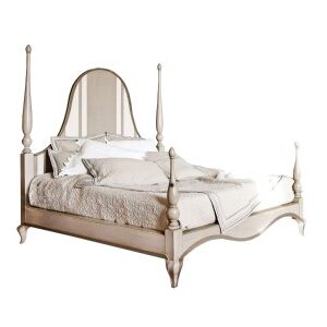 HORTENSE Double Bed