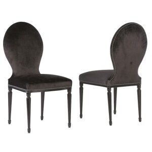 LA COLLECTION Dining Chair