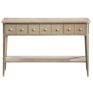 COUPOLE Entryway Table