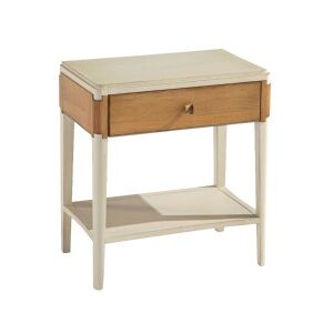 CLARIDGE Bed Cabinet