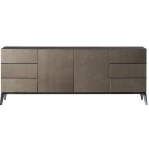 GLOBUSSide Cabinet