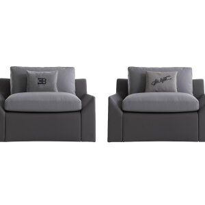 CHIRON Single Sofa