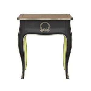 VOLUTES Side Table